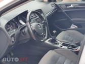 Volkswagen Golf 1.6 TDi Highline
