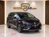 Renault Espace 1.6 dCi Initiale Paris EDC