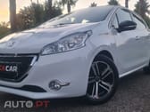 Peugeot 208 1.4 HDi Allure