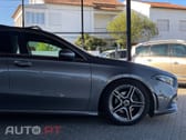 Mercedes-Benz A 180 d AMG Line Aut.