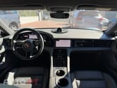 Porsche Taycan Turbo