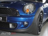 MINI One D