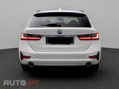 BMW 320 d Touring Aut. Sport Line