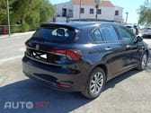 Fiat Tipo 1.3 M-Jet Lounge