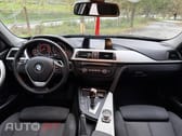 BMW 318 d Line Sport Shadow Auto