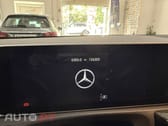 Mercedes-Benz CLA 180 d Shooting Brake AMG Line Aut.