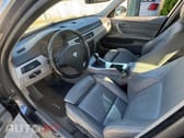BMW 320 dA Exclusive