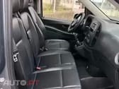 Mercedes-Benz Vito 111 CDi/34 Select
