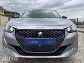 Peugeot E-208 50 kWh Edition