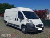 Peugeot Boxer 2.2 HDI L3H2