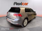 Volkswagen Golf 1.6 TDi BlueMotion Trendline