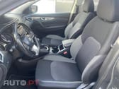 Nissan Qashqai 1.5 dCi N-Connecta DCT