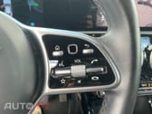 Mercedes-Benz CLA 180 d Business Solutions