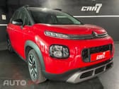 Citroen C3 Aircross 1.2 PureTech Live