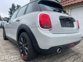 MINI Cooper Cooper D