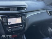Nissan Qashqai 1.2 DIG-T Tekna Premium Bose