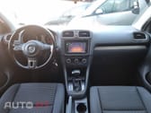 Volkswagen Golf 1.6 TDi Confortline DSG