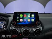 Nissan Juke 1.0 DIG-T Tekna