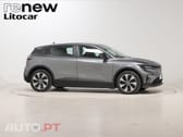 Renault Mégane Mégane Iconic EV60 220 cv Super Charge