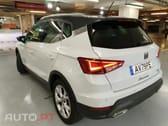 Seat Arona 1.0 TSI FR