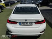 BMW 330 e Corporate Edition Auto