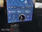 Ford Mustang Mach-E 75.7 kWh Base