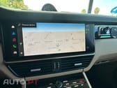 Porsche Cayenne E-Hybrid Tiptronic S
