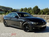 BMW 420 d Pack M Auto