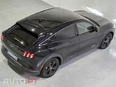 Ford Mustang Mach-E Standard