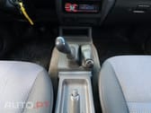 Mitsubishi L200 2.5 TD St Sport Full Box 3.5