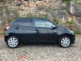 Peugeot 108 Style automático