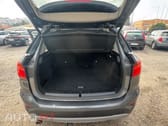 BMW X1 16 d sDrive Line Sport