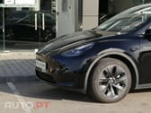 Tesla Model Y Standard
