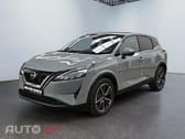 Nissan Qashqai 1.5 e-Power Tekna