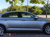Volkswagen Passat 1.6 TDI BlueMotion