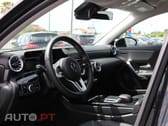 Mercedes-Benz A 250 e Progressive