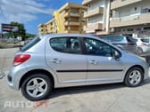 Peugeot 207 1.4 16V Active
