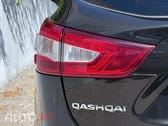 Nissan Qashqai 1.5 dCi Tekna Premium 17 Alcantara