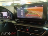 Cupra Formentor 1.5 TSI