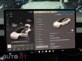 Tesla Model 3 Tração Traseira