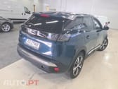 Peugeot 3008 ND