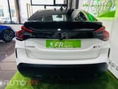 Citroen e-C4 50 kWh Shine Pack