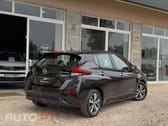 Nissan Leaf Acenta