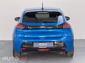 Peugeot E-208 GT