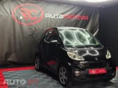 Smart ForTwo 0.8 cdi Pulse 54