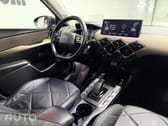 DS DS3 PureTech 130 Aut. PERFORMANCE LINE