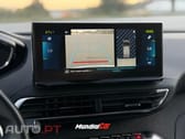 Peugeot 3008 1.6 Hybrid Allure e-EAT8