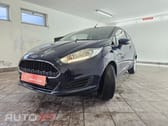 Ford Fiesta 1.25 Trend