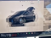 Tesla Model Y Performance Tração Integral
