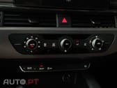 Audi A5 40 TDI quattro S tronic